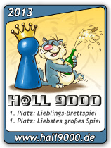 H@LL9000 Katze