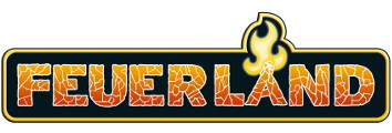 Logo Feuerland Spiele